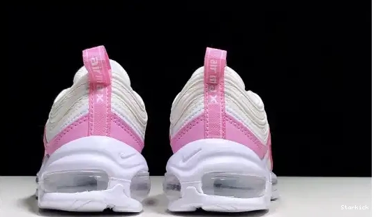 ESSENTIAL MAX "PSYCHIC BV1982-100 PINK" 97 AIR WMNS NIKE 0531